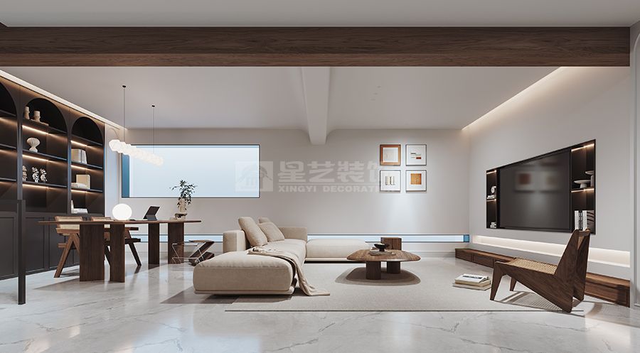 陶冲湖别院(图2)