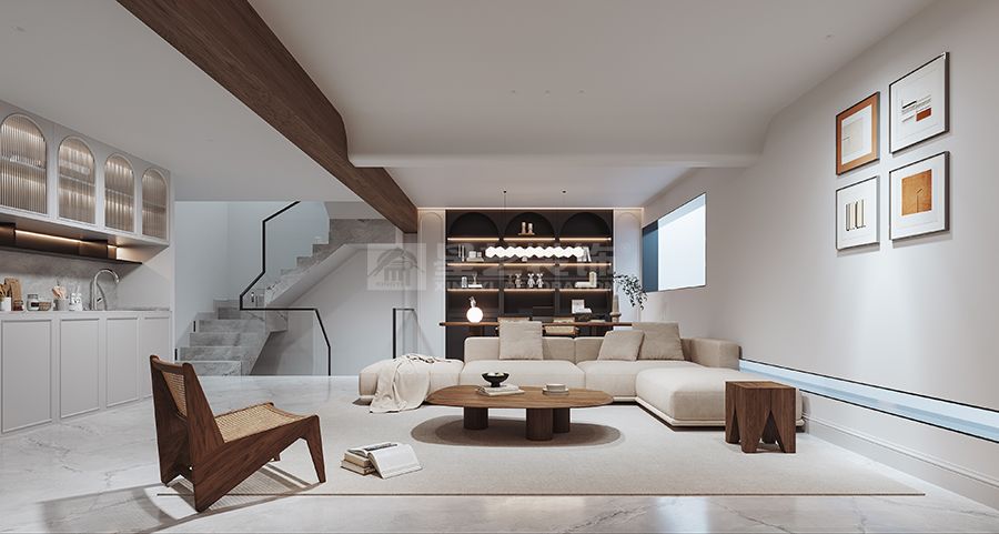 陶冲湖别院(图5)