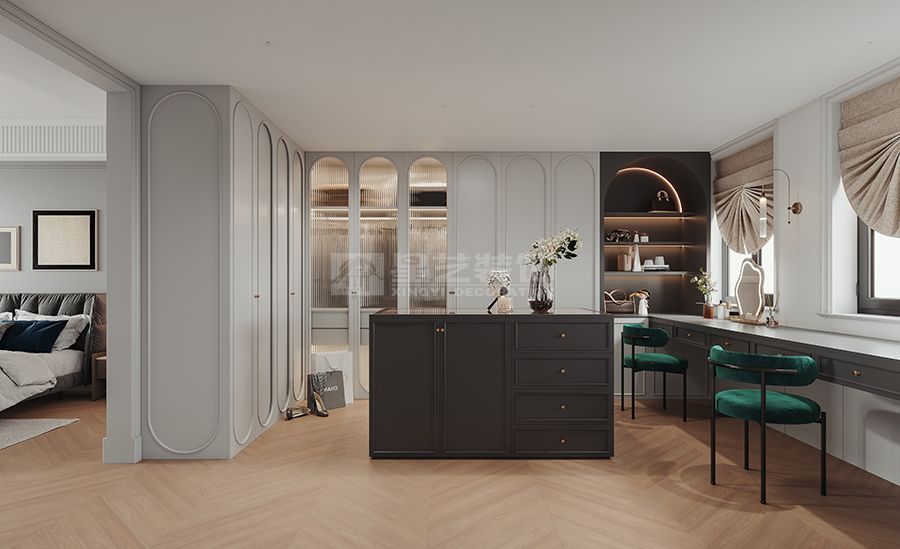 陶冲湖别院(图1)