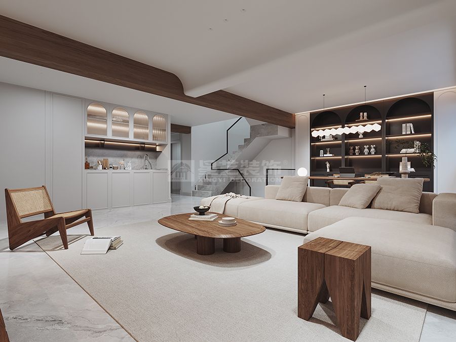 陶冲湖别院(图3)