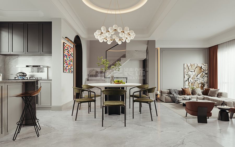 陶冲湖别院(图9)