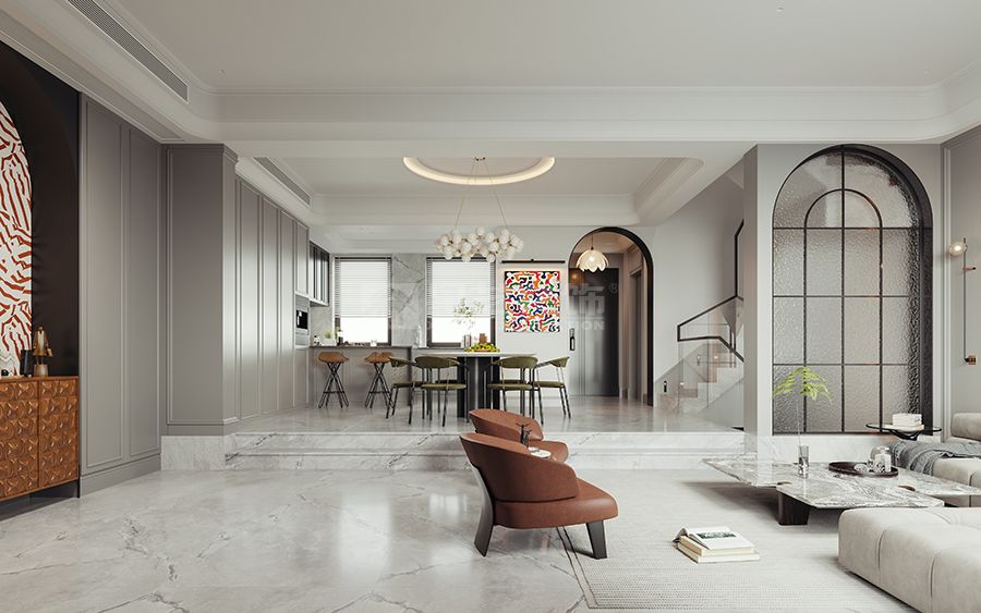 陶冲湖别院(图10)