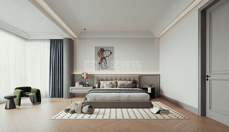 陶冲湖别院(图11)