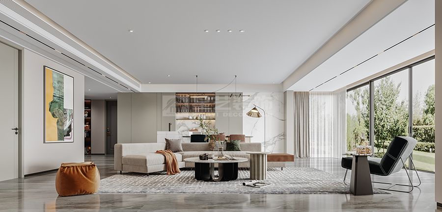 万科苏高新中央公园(图1)