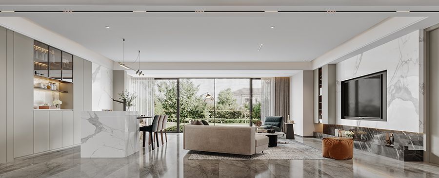 万科苏高新中央公园(图2)