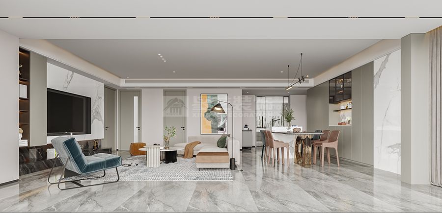 万科苏高新中央公园(图3)