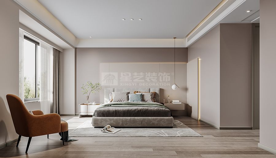 万科苏高新中央公园(图4)