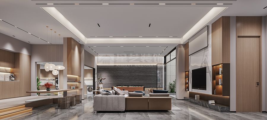 万科苏高新中央公园(图5)