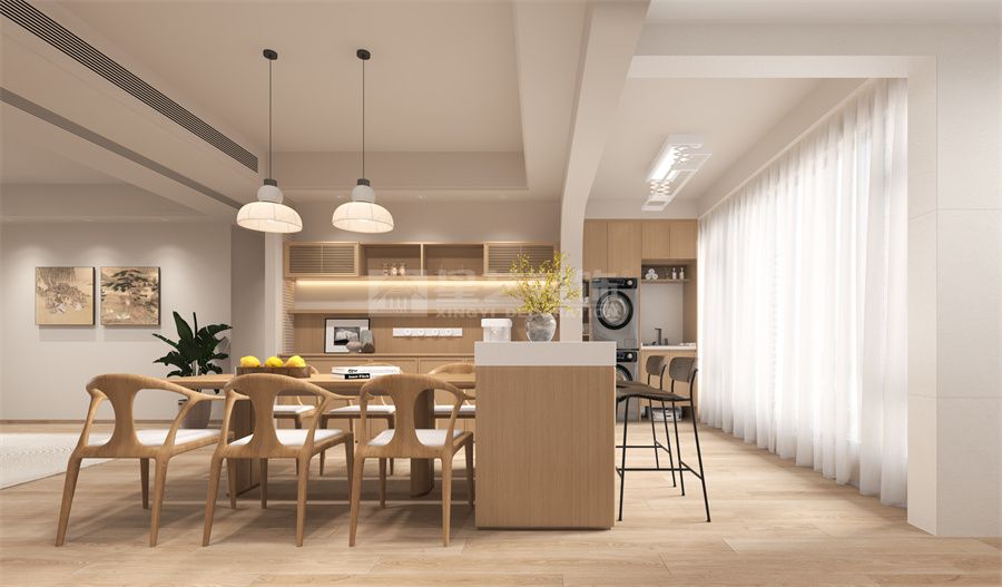 宋式美学设计，国风之美展现现代东方意境(图5)