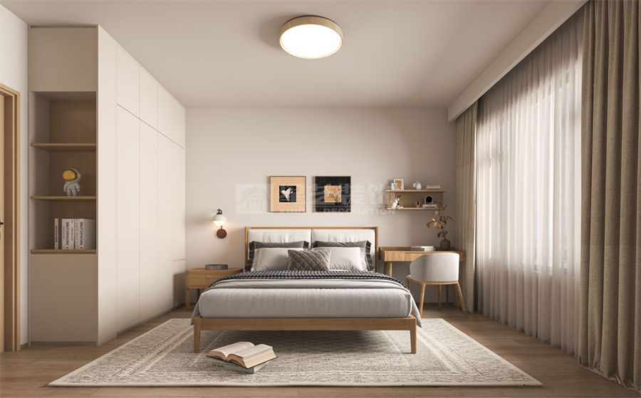 宋式美学设计，国风之美展现现代东方意境(图6)