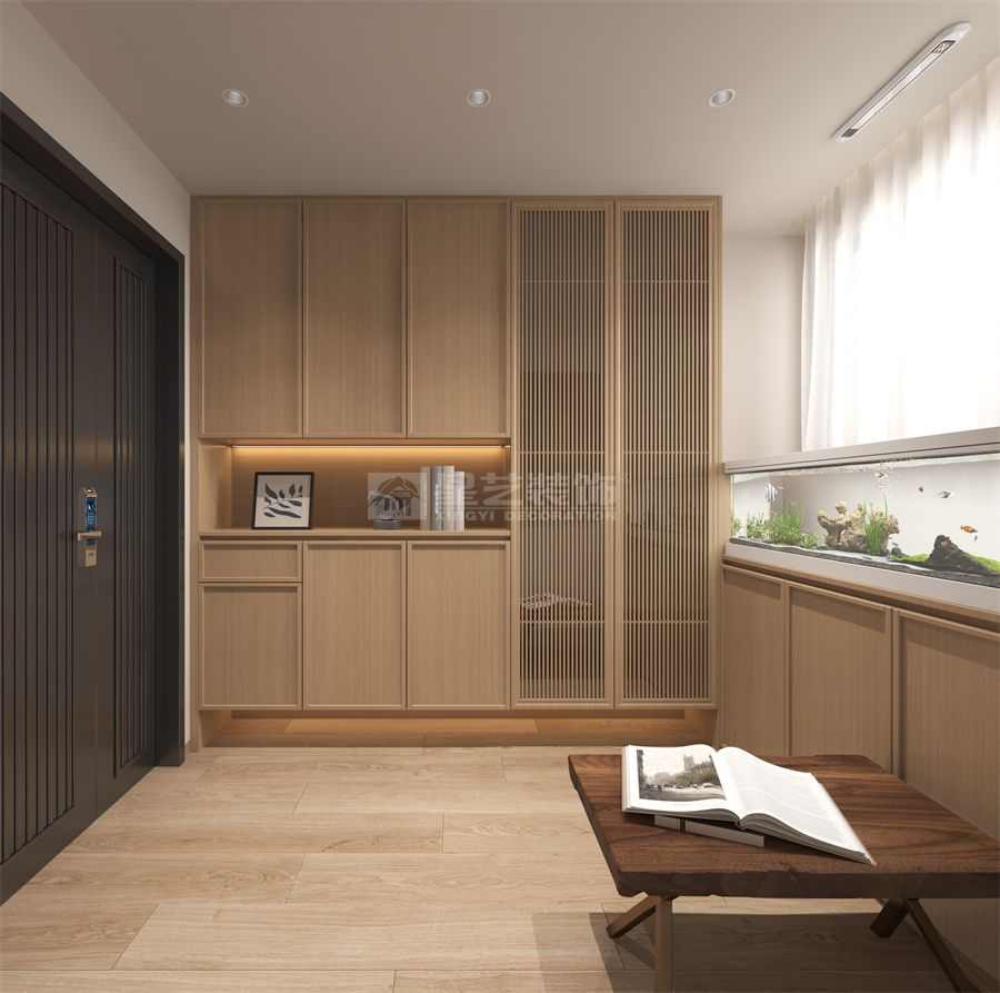 宋式美学设计，国风之美展现现代东方意境(图10)
