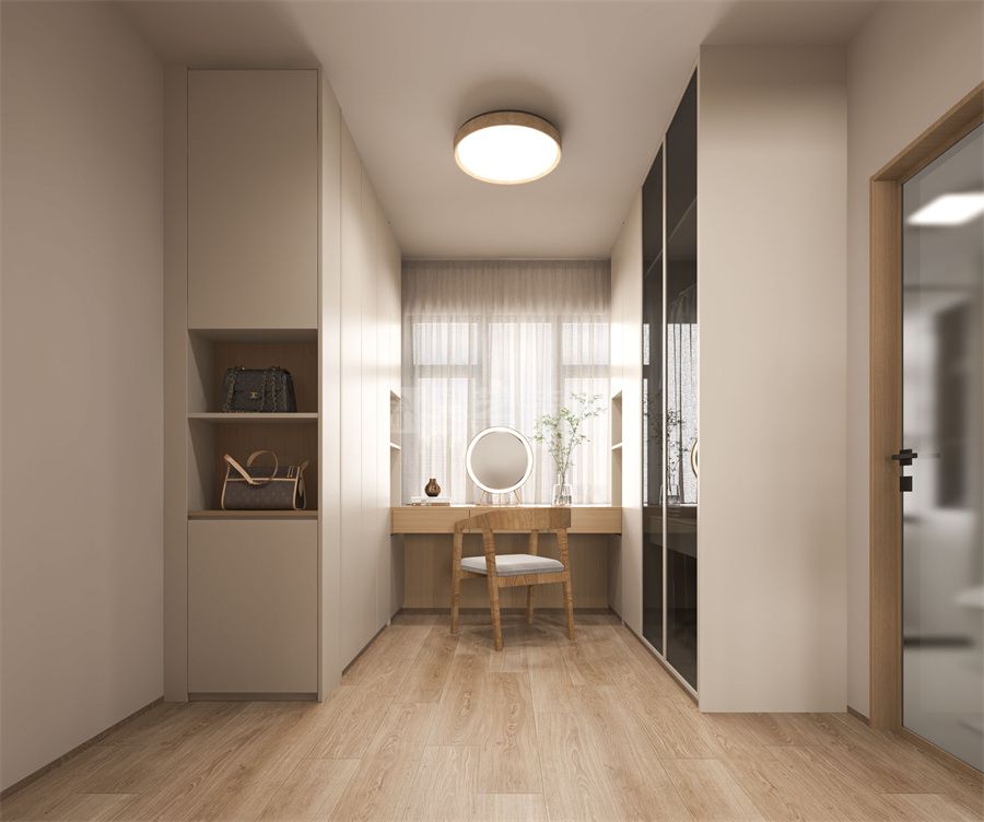 宋式美学设计，国风之美展现现代东方意境(图8)