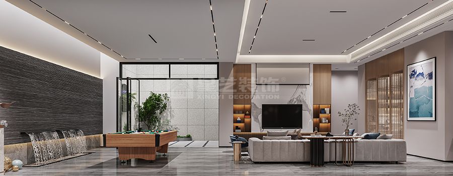 万科苏高新中央公园(图7)