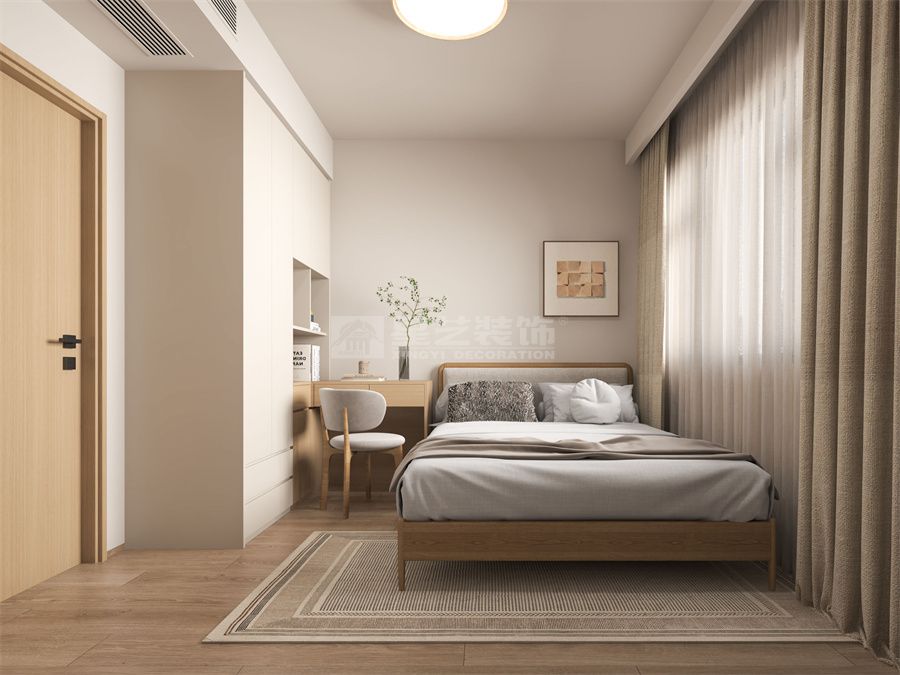 宋式美学设计，国风之美展现现代东方意境(图7)