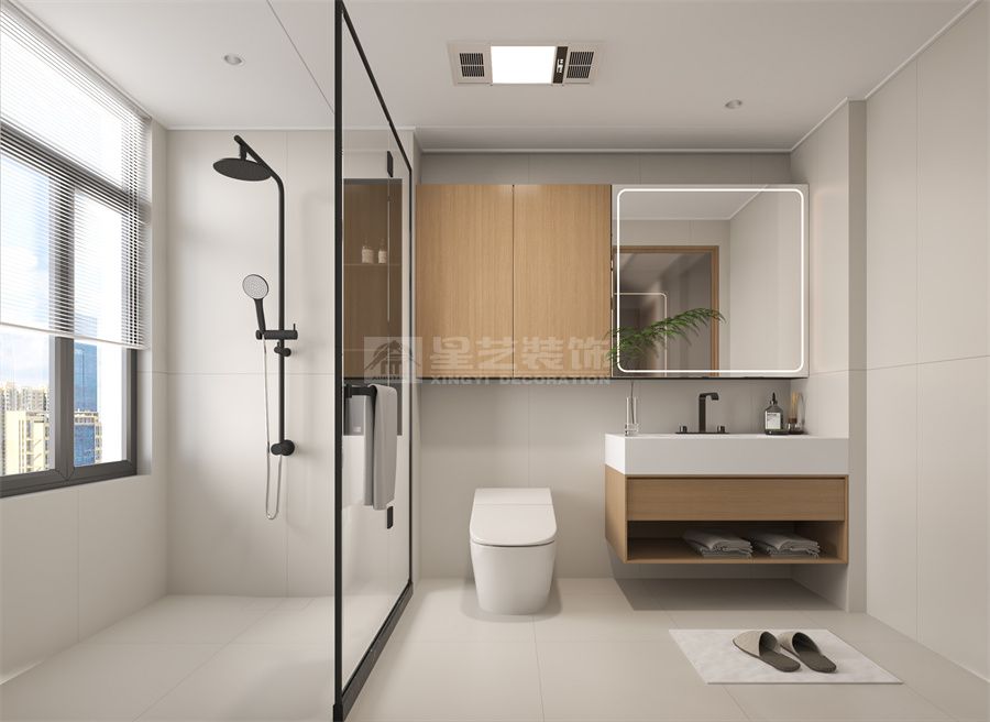 宋式美学设计，国风之美展现现代东方意境(图11)