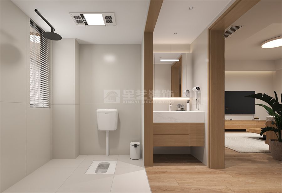 宋式美学设计，国风之美展现现代东方意境(图12)