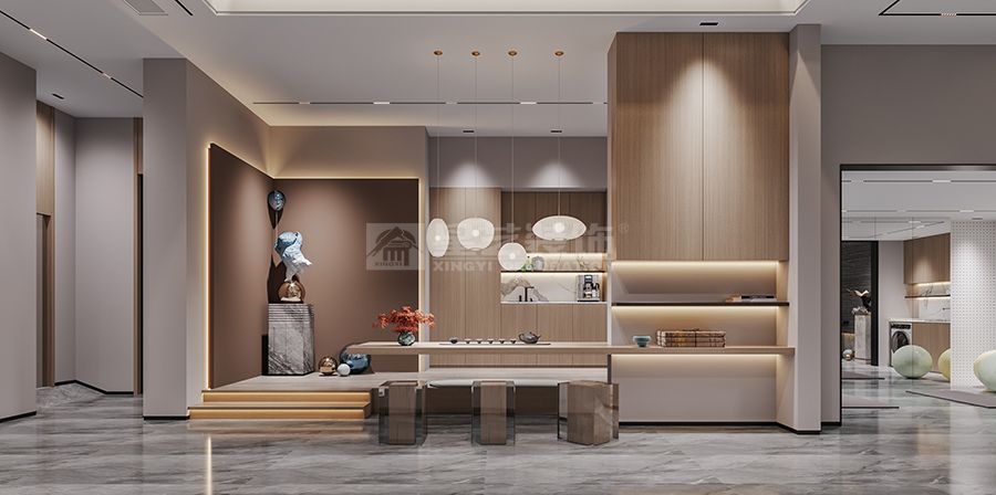 万科苏高新中央公园(图8)