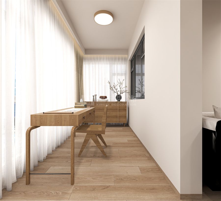 宋式美学设计，国风之美展现现代东方意境(图14)