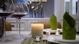 鸿业城市花园(图2)