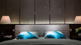 鸿业城市花园(图3)