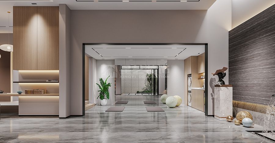 万科苏高新中央公园(图10)