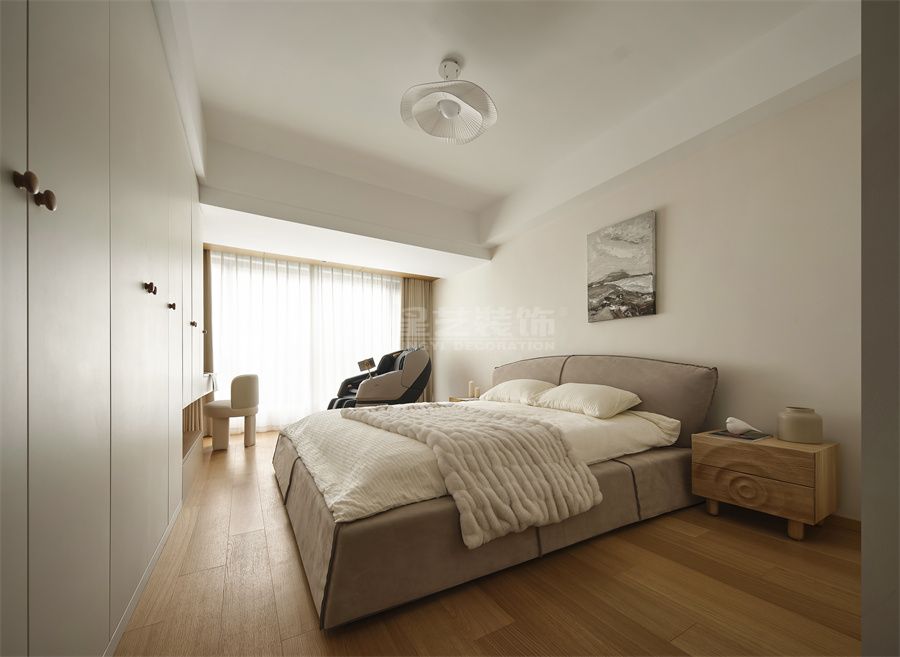 保利云禧-原木风(图11)