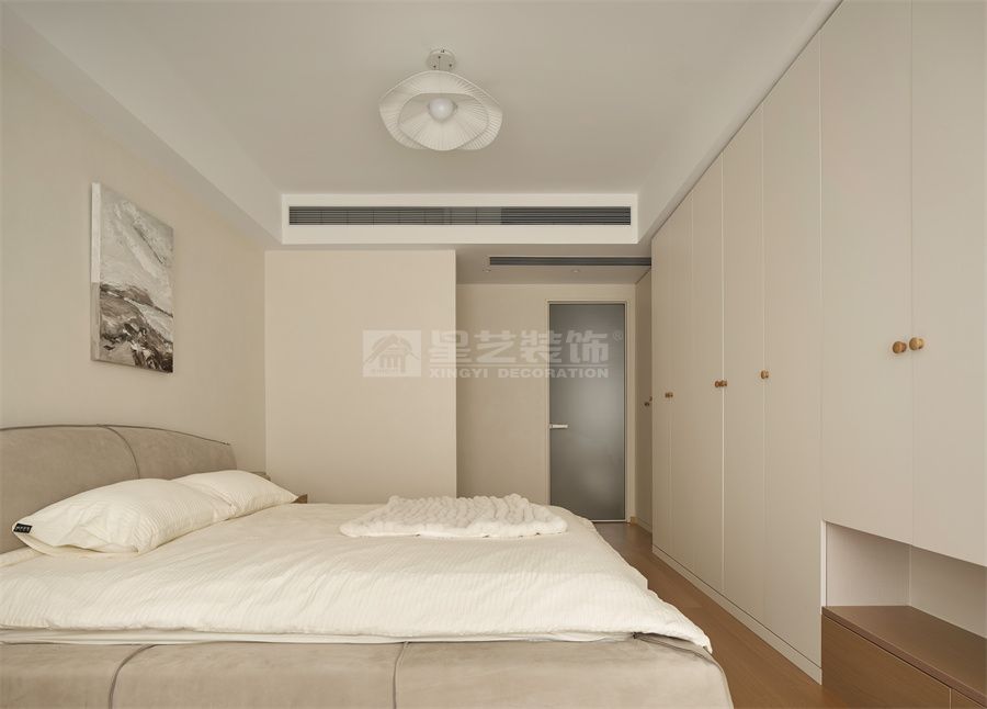 保利云禧-原木风(图12)