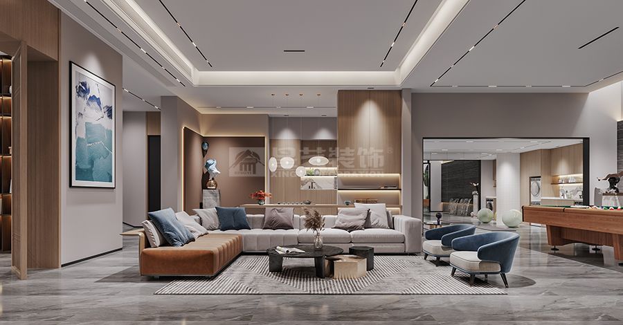 万科苏高新中央公园(图9)