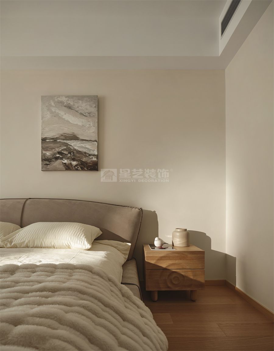 保利云禧-原木风(图13)