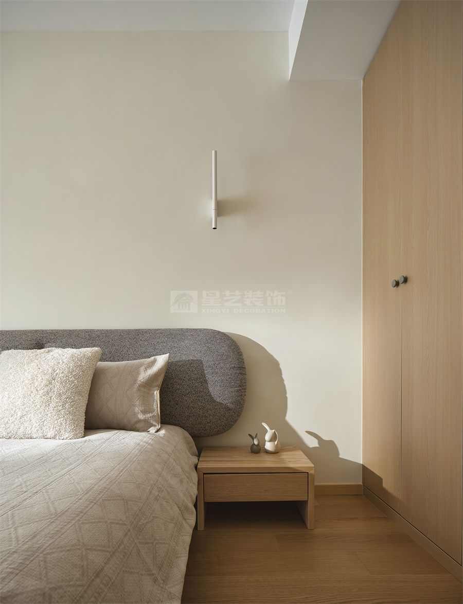 保利云禧-原木风(图14)