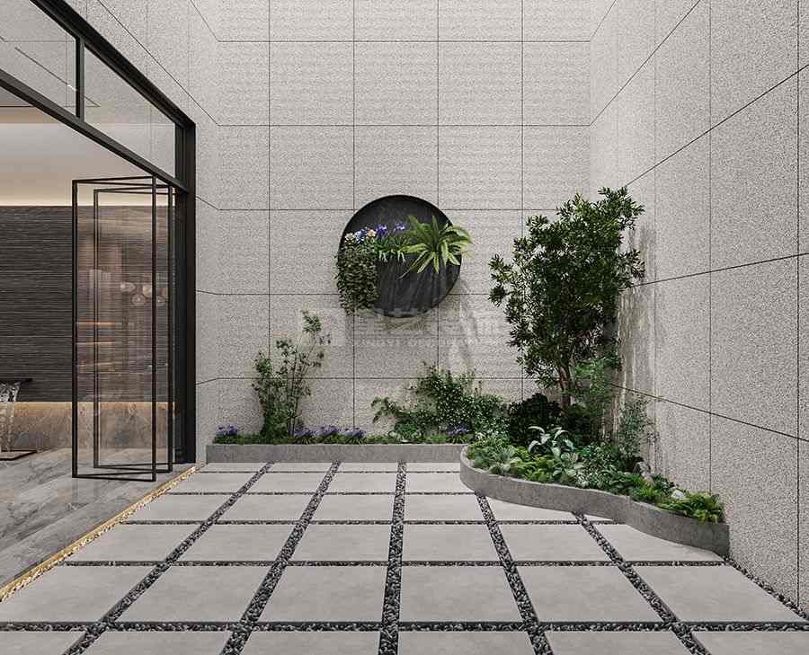 万科苏高新中央公园(图12)