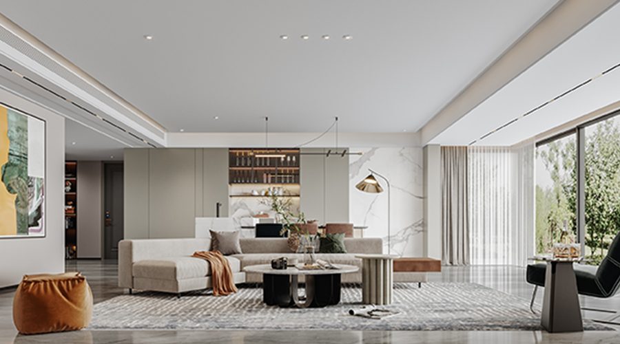 万科苏高新中央公园