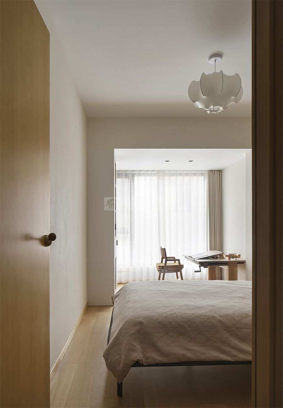 保利云禧-原木风(图15)