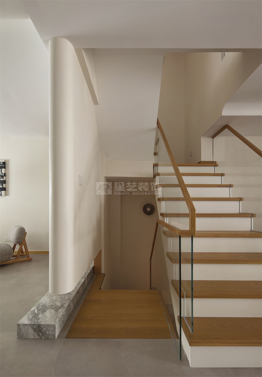 保利云禧-原木风(图16)