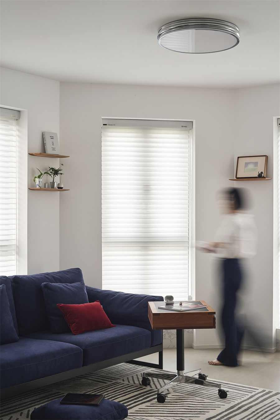 碧瑶花园-现代简约风(图2)