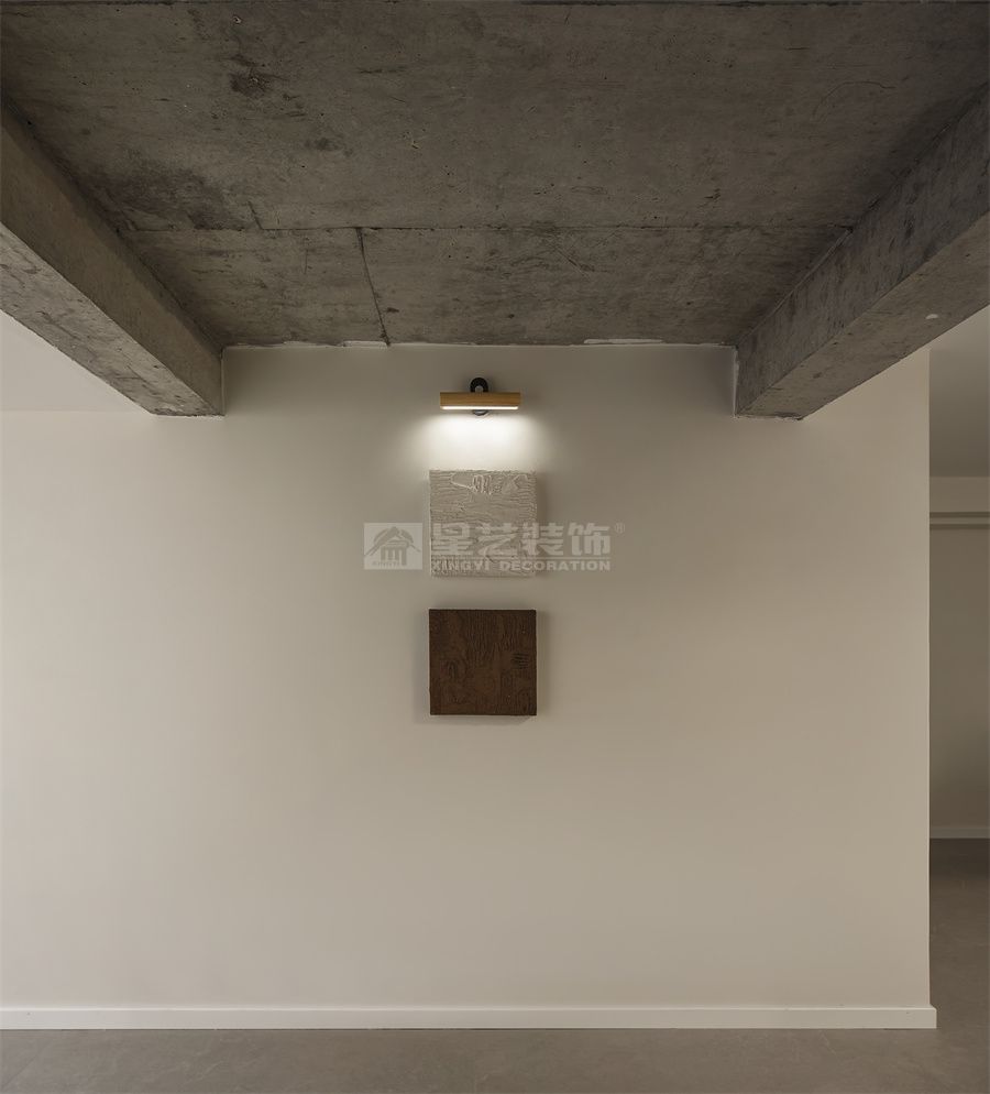 保利云禧-原木风(图17)