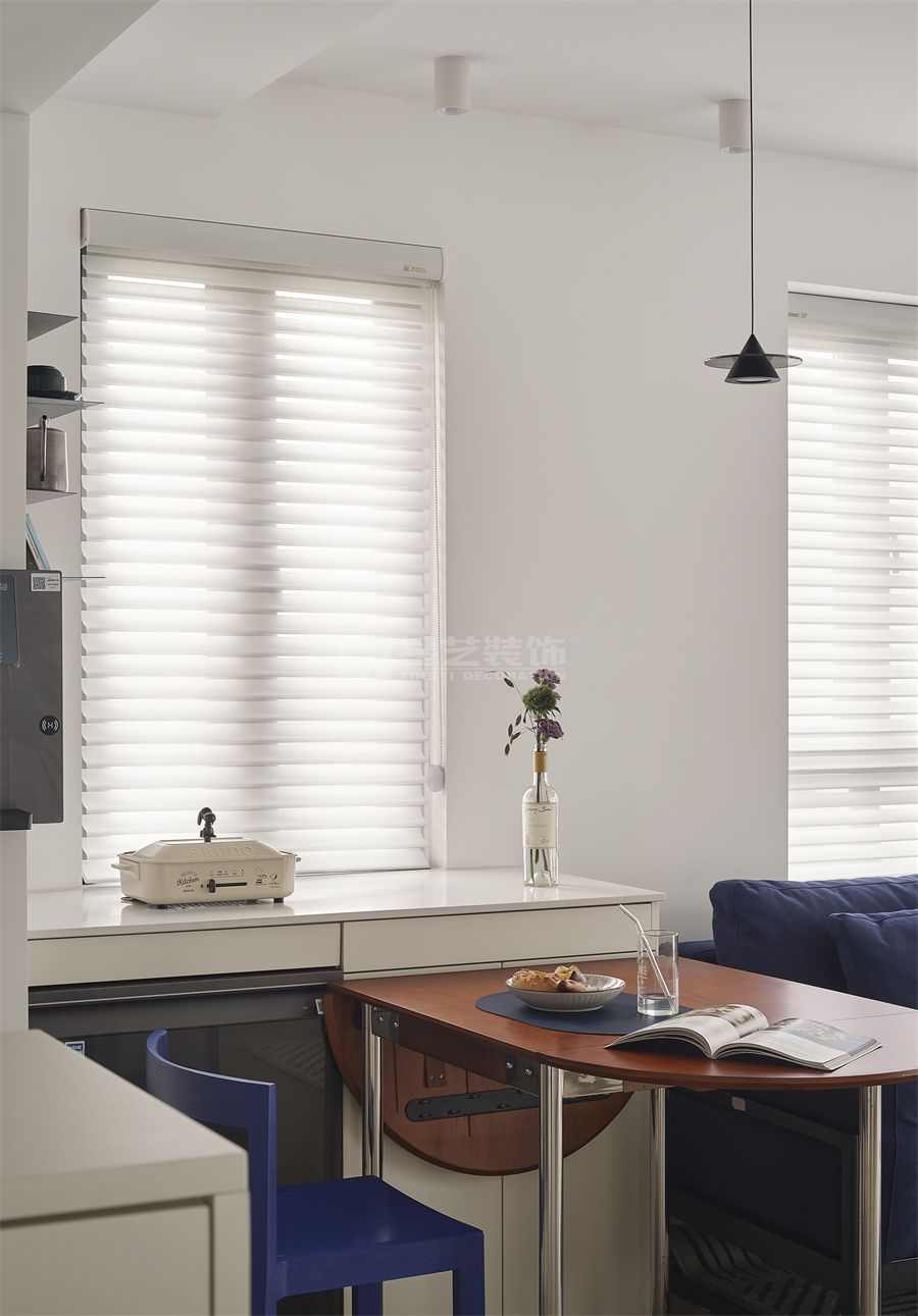 碧瑶花园-现代简约风(图3)