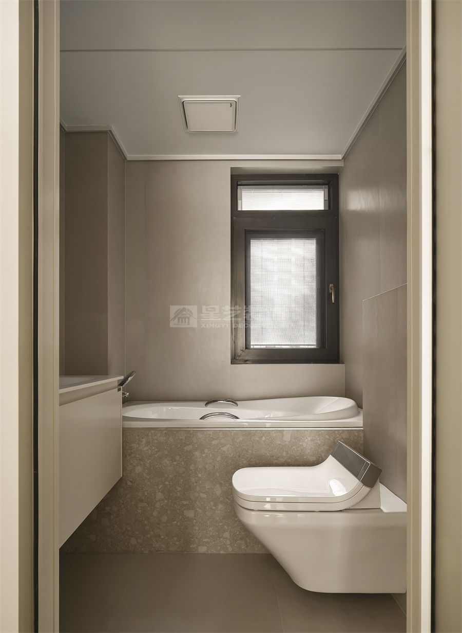 保利云禧-原木风(图18)