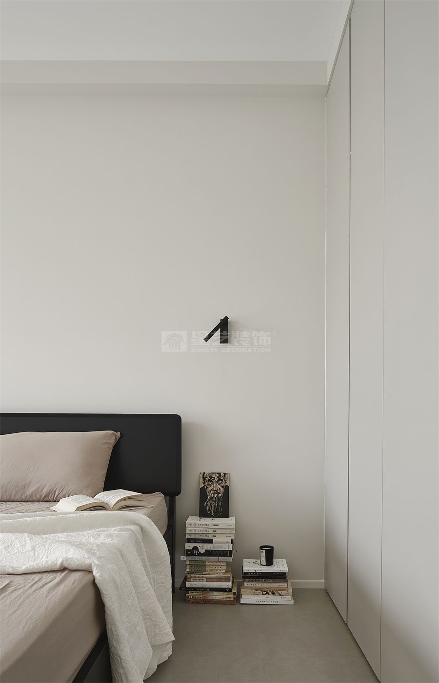 碧瑶花园-现代简约风(图6)