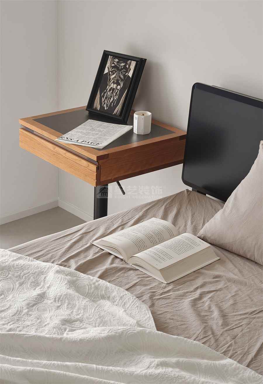 碧瑶花园-现代简约风(图7)