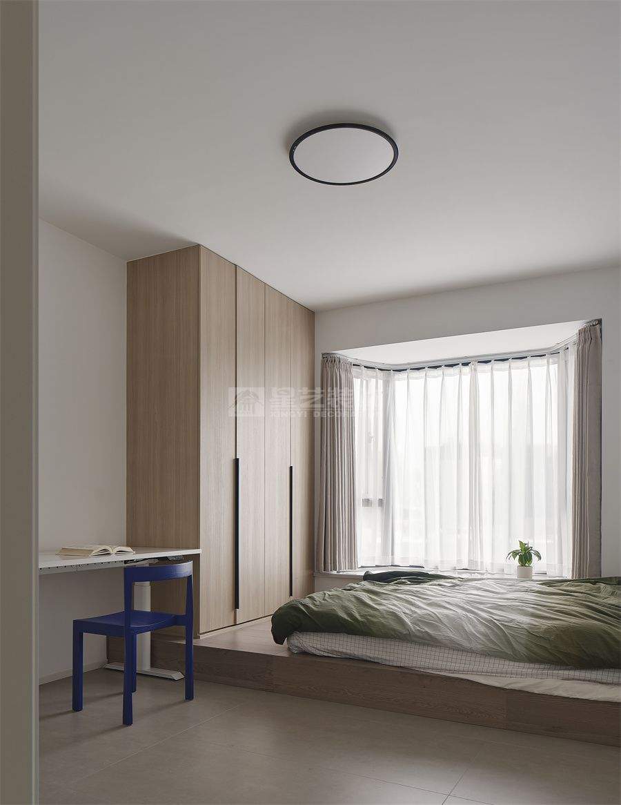 碧瑶花园-现代简约风(图8)