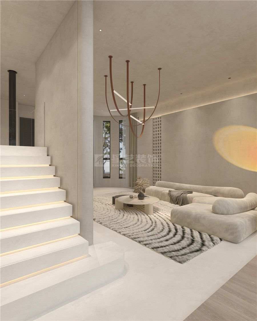 龙隐园别墅(图2)