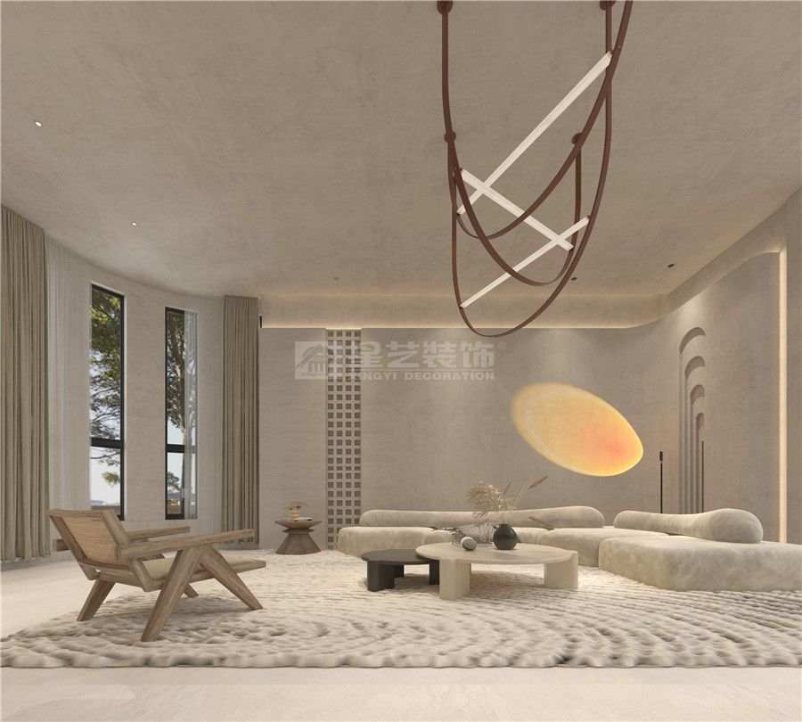 龙隐园别墅(图4)