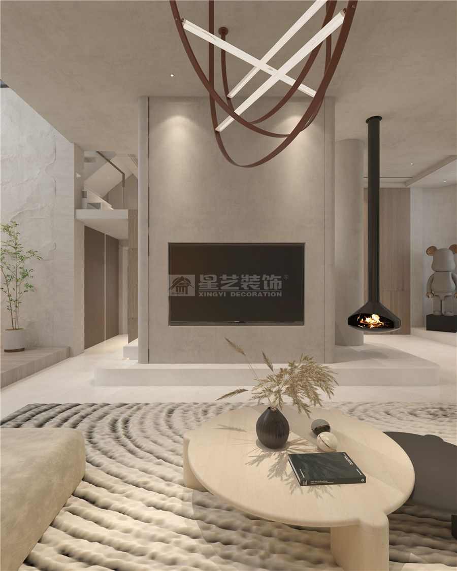 龙隐园别墅(图5)