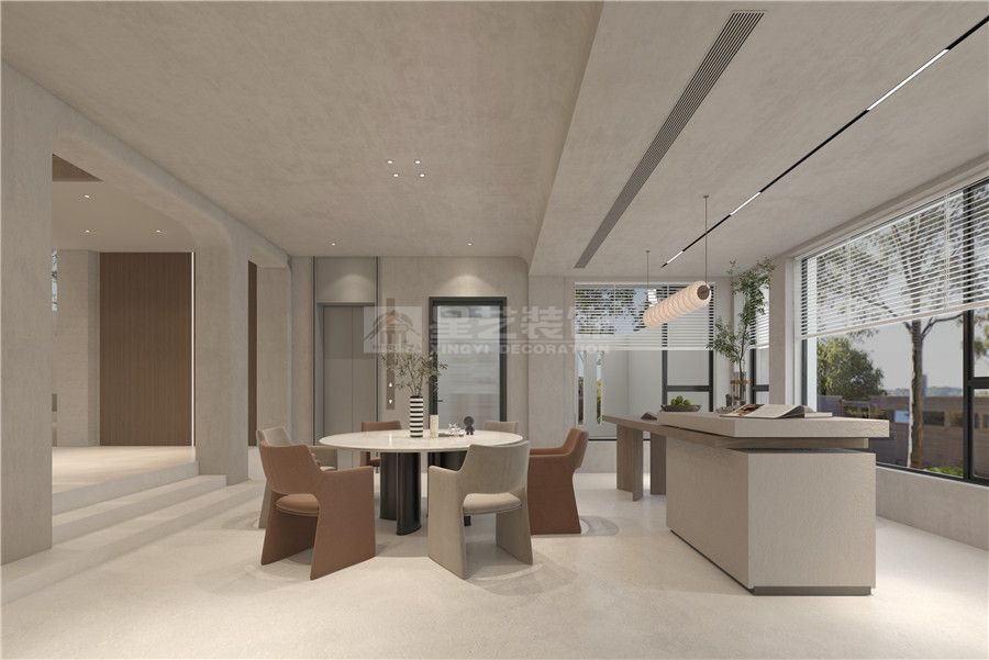 龙隐园别墅(图6)