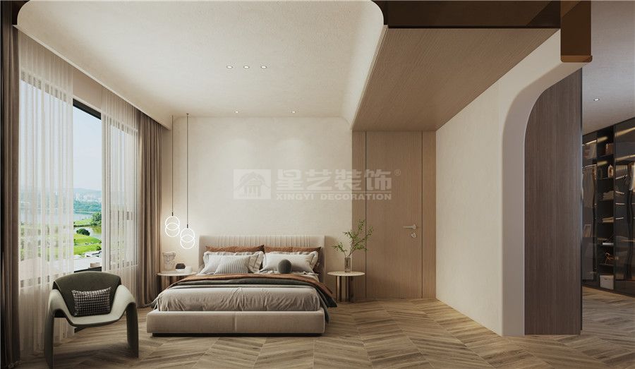 龙隐园别墅(图8)