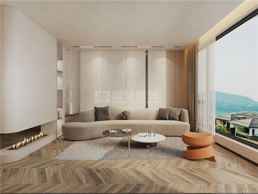 龙隐园别墅(图11)