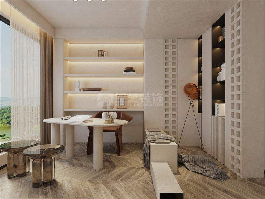 龙隐园别墅(图12)