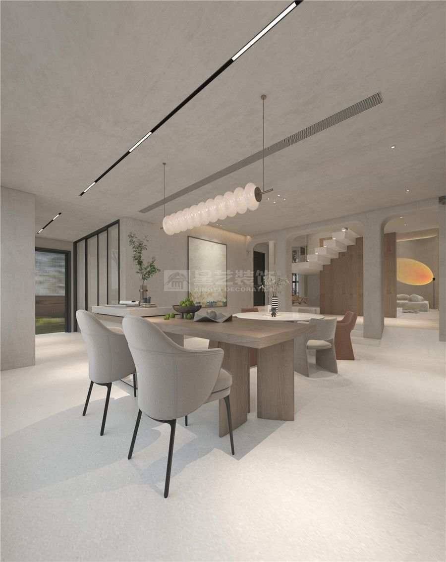 龙隐园别墅(图13)