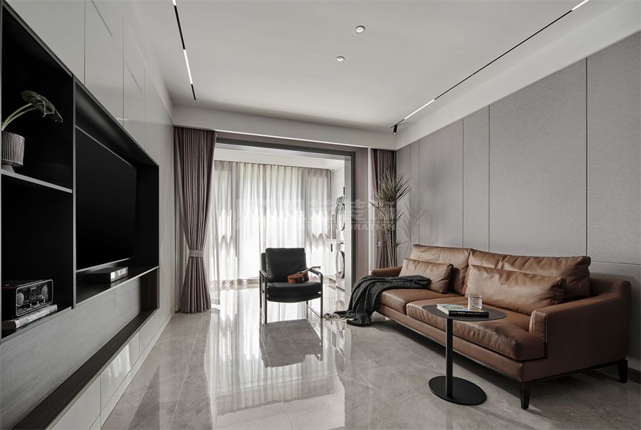 保利香槟国际-现代(图2)